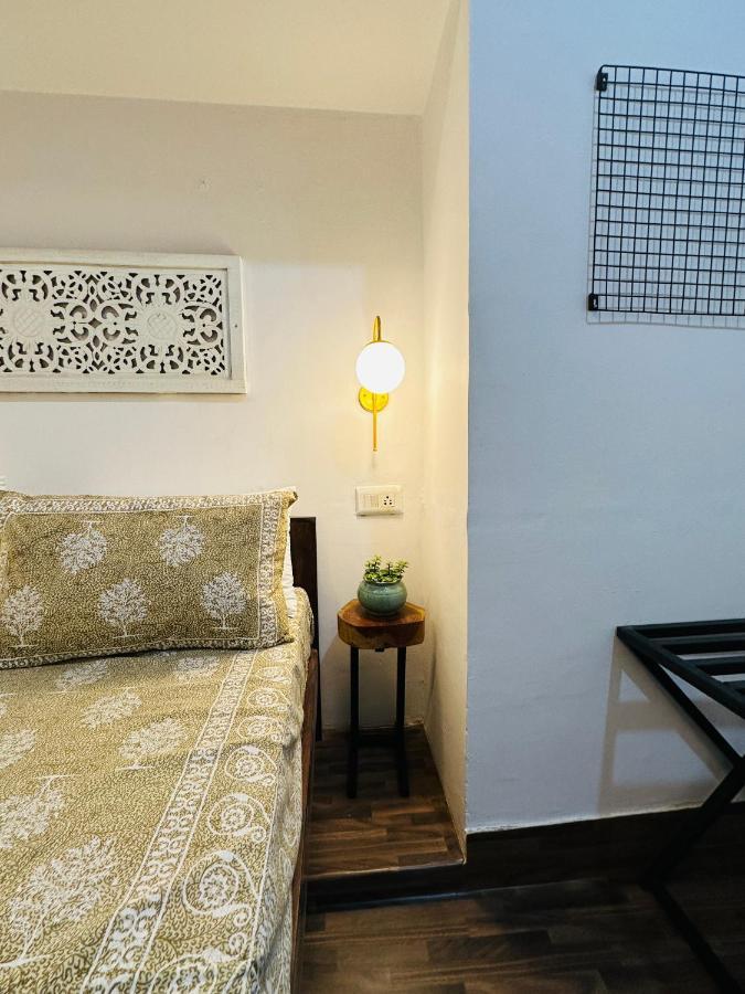 Anandmai Ghar - A Homestay In Gwalior Εξωτερικό φωτογραφία
