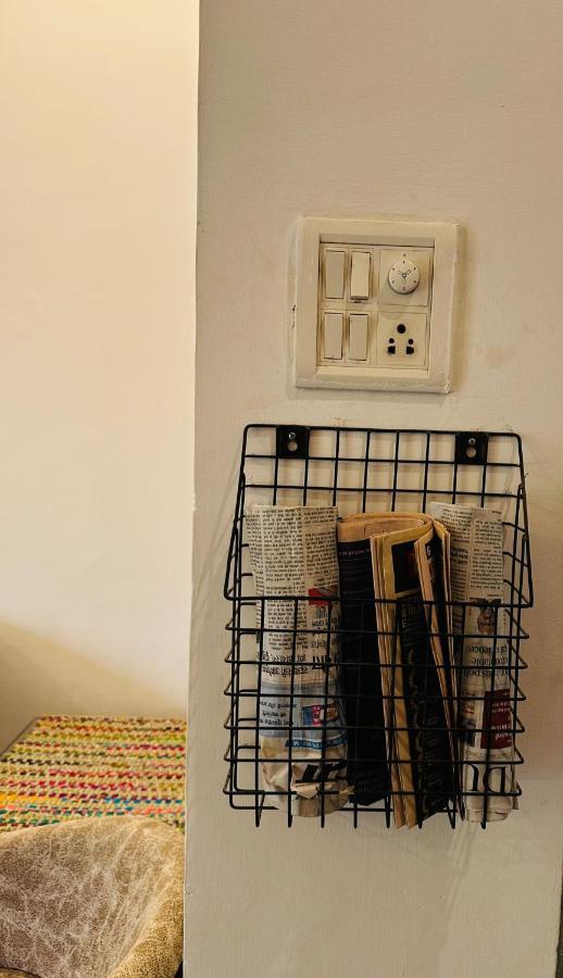 Anandmai Ghar - A Homestay In Gwalior Εξωτερικό φωτογραφία