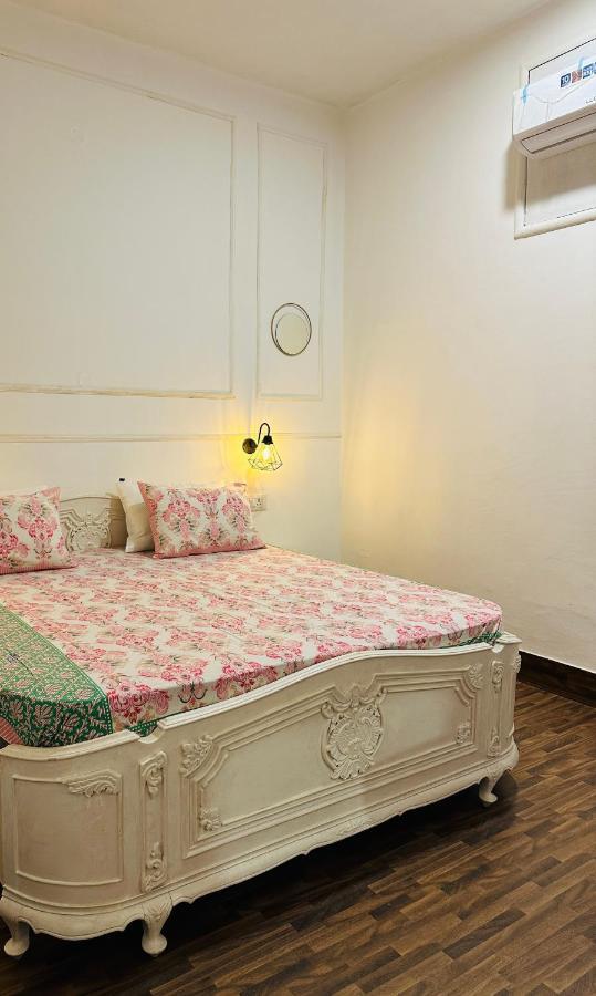 Anandmai Ghar - A Homestay In Gwalior Εξωτερικό φωτογραφία