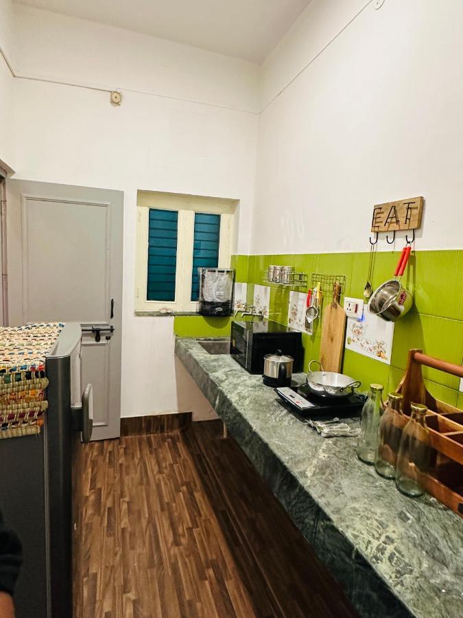 Anandmai Ghar - A Homestay In Gwalior Εξωτερικό φωτογραφία