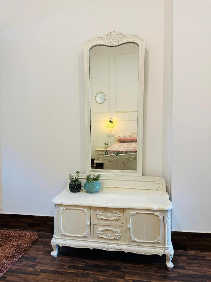 Anandmai Ghar - A Homestay In Gwalior Εξωτερικό φωτογραφία