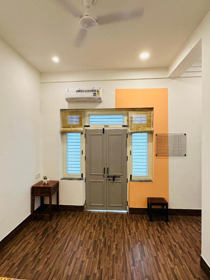Anandmai Ghar - A Homestay In Gwalior Εξωτερικό φωτογραφία