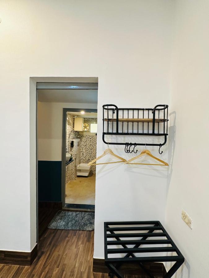 Anandmai Ghar - A Homestay In Gwalior Εξωτερικό φωτογραφία
