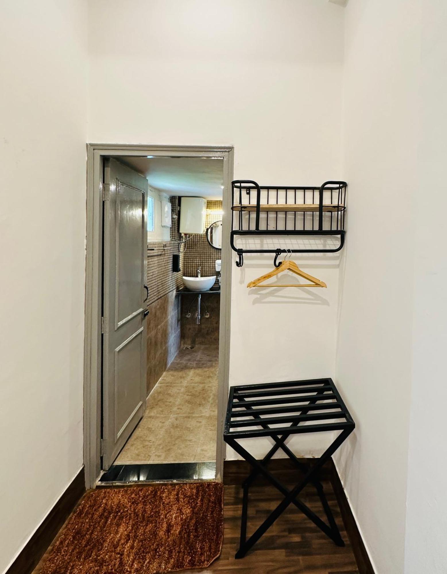 Anandmai Ghar - A Homestay In Gwalior Εξωτερικό φωτογραφία